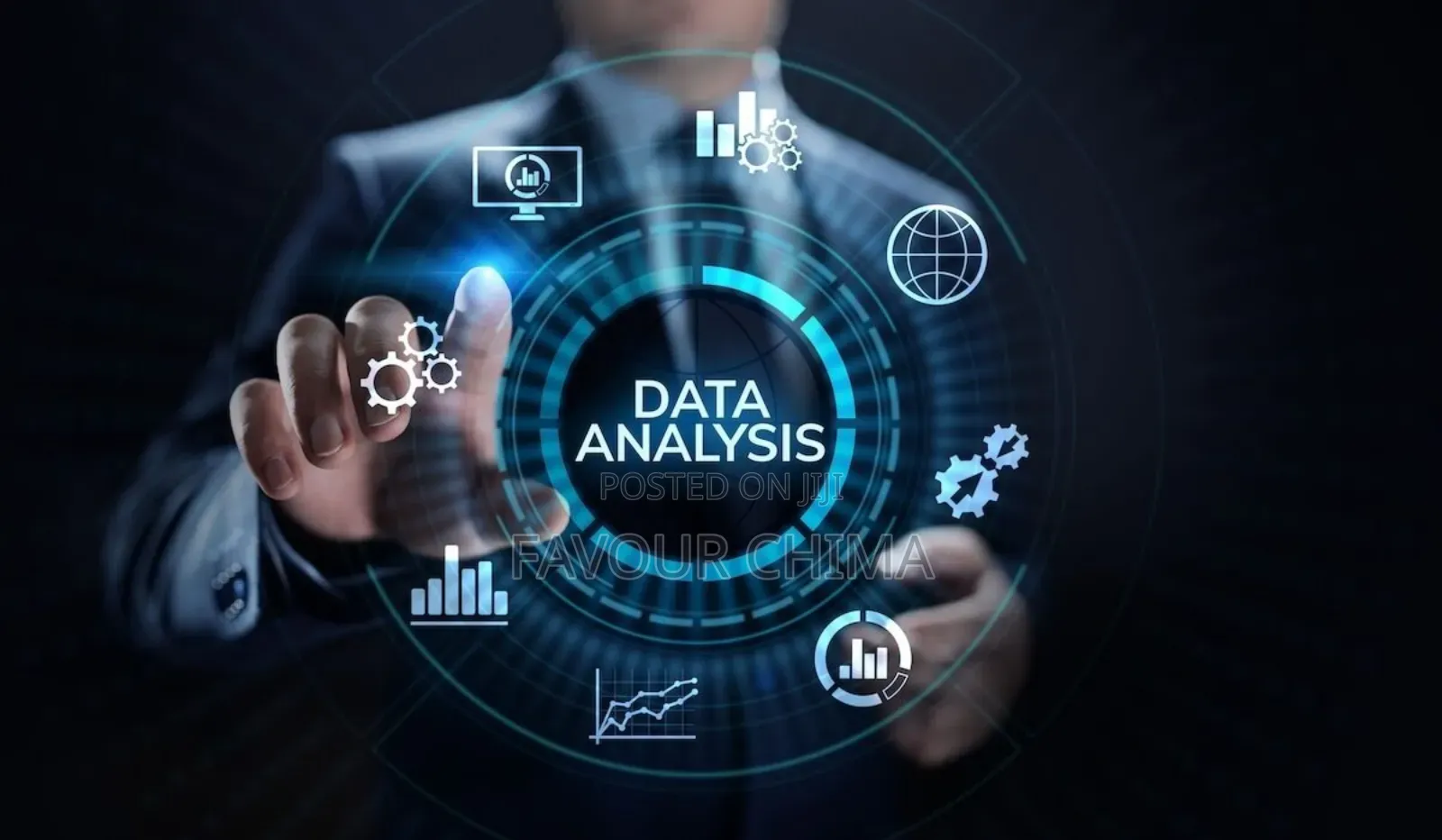 Data Science Analytics Services for Academics Research Businesses