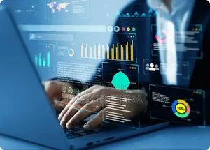 Data Science Analytics Services for Academics Research Businesses