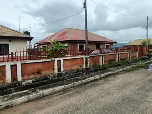 3bdrm Bungalow in Nigerian Air Force, Kuje for sale