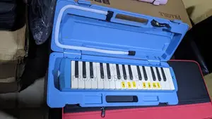 Yamaha 32-Key Professional Melodion / Pianica (Uk Used)