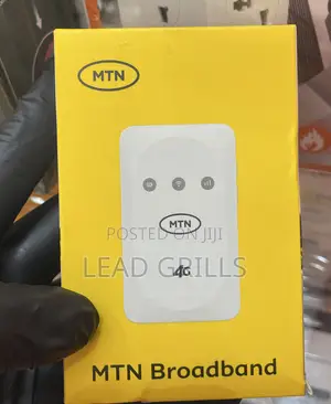 MTN Mf935 Lte