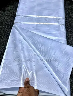 Luxury Brocade