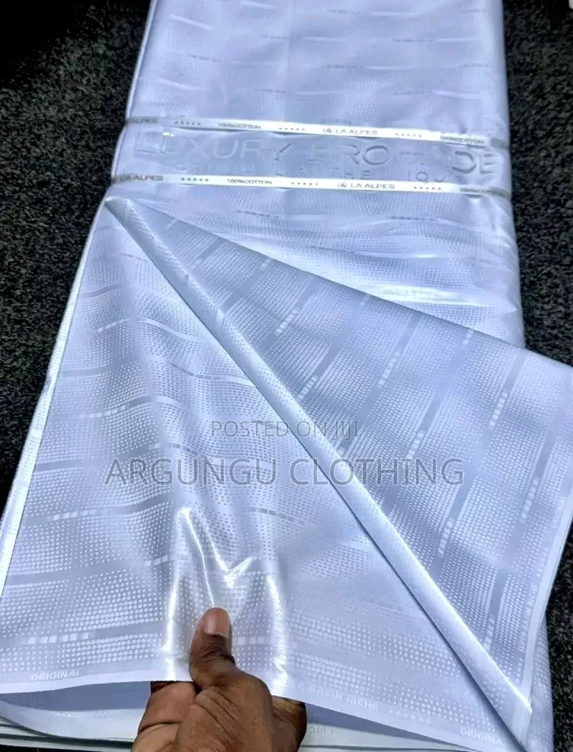 Luxury Brocade