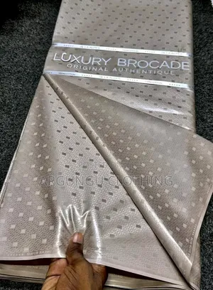 Luxury Brocade