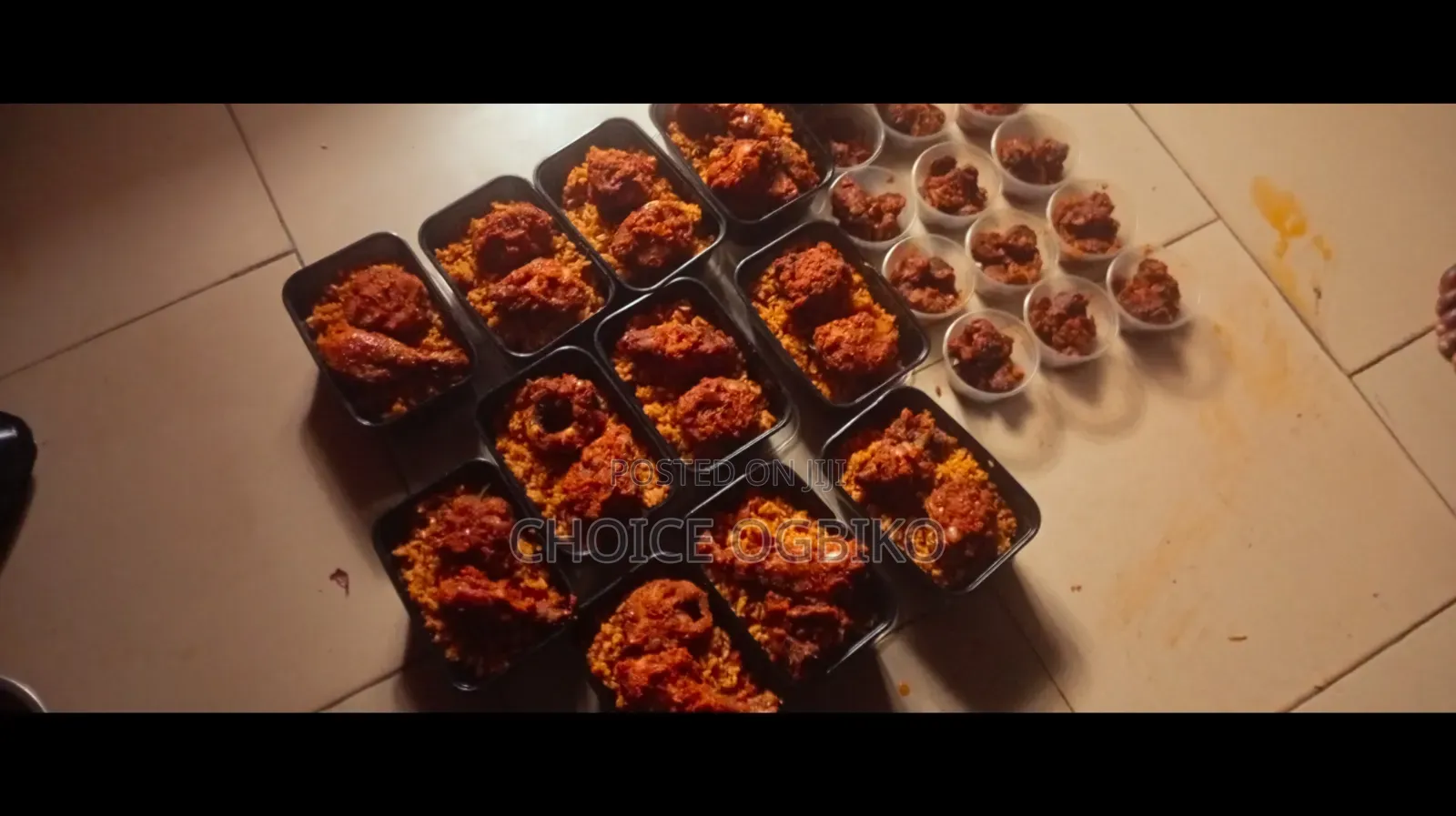 Catering Services