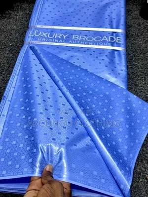 Luxury Brocade