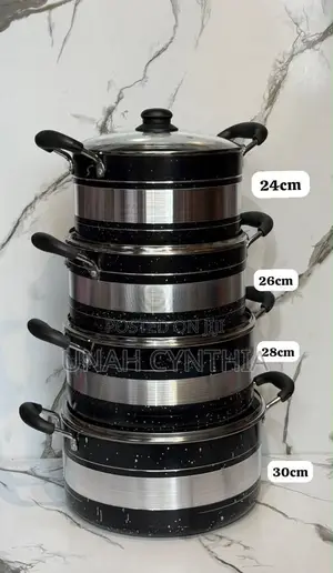 Nonstick Pot