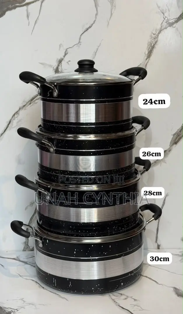Nonstick Pot