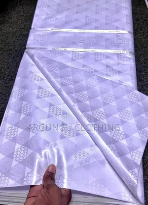 Luxury Brocade