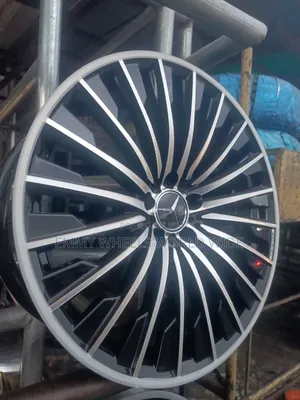 20inches for M/Benz Ml Newer Model 2015/16 Model Available in Stock