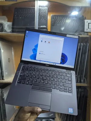 Laptop Dell Latitude 5401 8GB Intel Core i5 SSD 256GB
