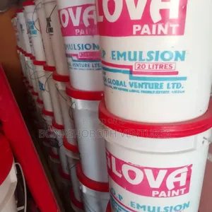 Screeding Paint