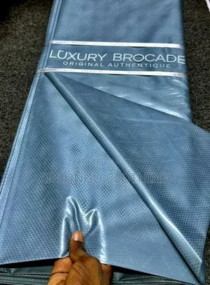 Luxury Brocade