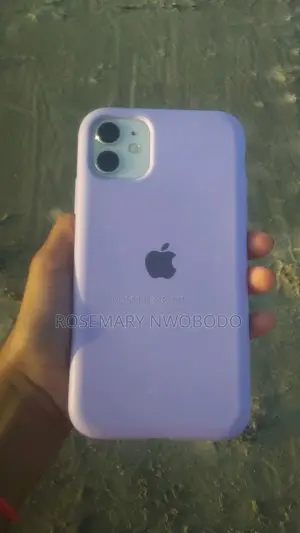 Apple iPhone 11 64 GB White