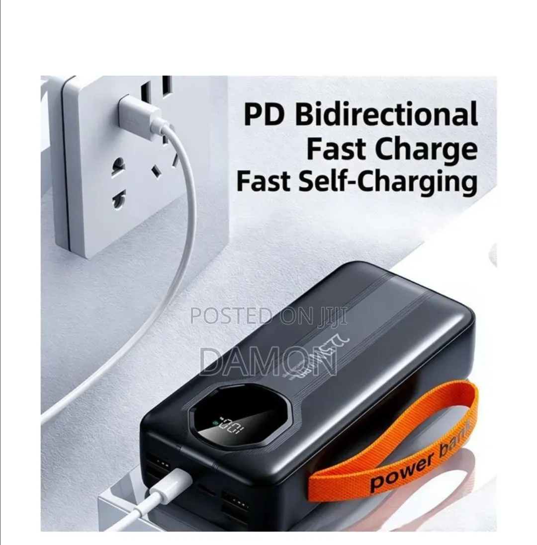 Power Banks