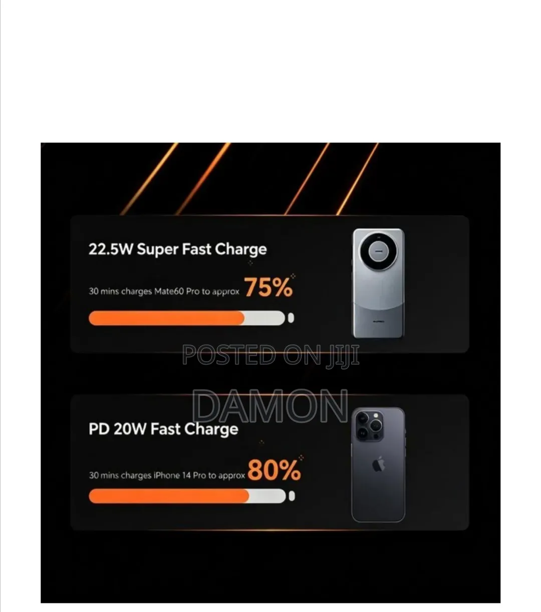 Power Banks