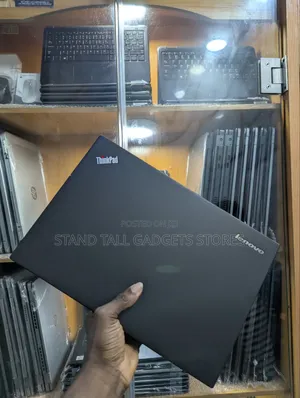 Laptop Lenovo ThinkPad T450 8GB Intel Core i7 HDD 500GB