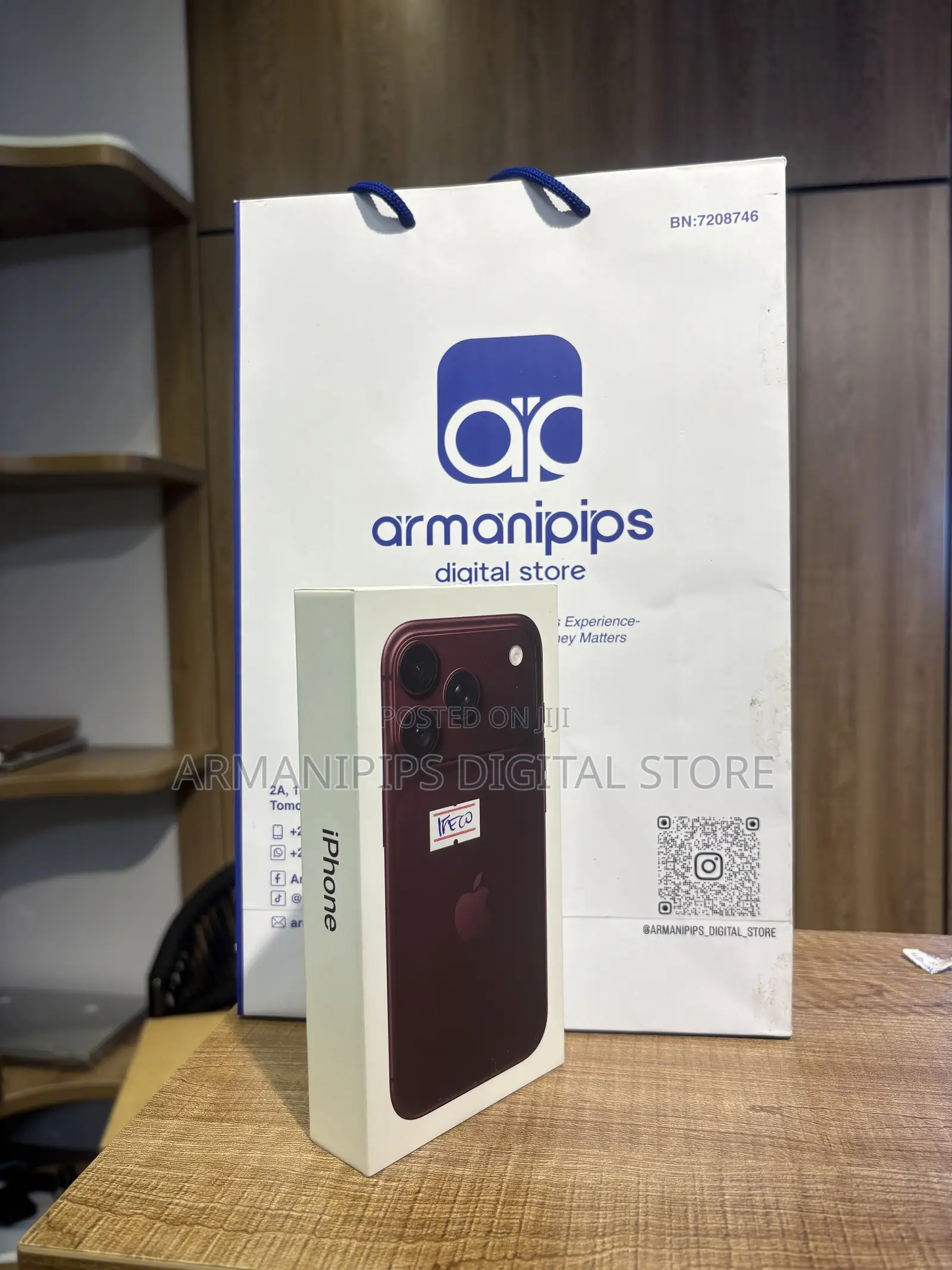 New Apple iPhone 18 Pro Max 256 GB