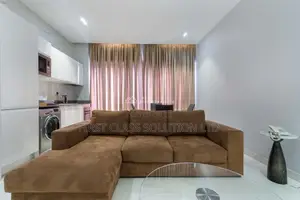 Sweet 1 Bedroom Apartment