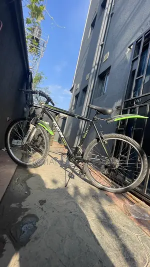 Black Mountain Bicycle 26” Wheel