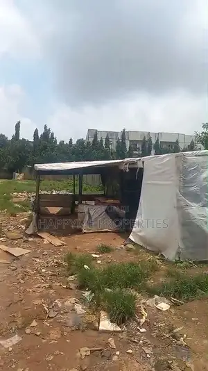 Hot Distress Sale | 1,300sqm Residential Land in Kaura