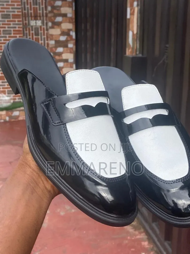 Men Slippers