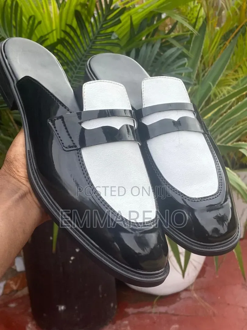 Men Slippers
