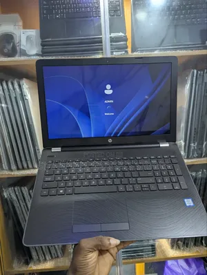 Laptop HP 15 8GB Intel Core i3 SSD 128GB