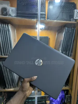 Laptop HP 15 8GB Intel Core i3 SSD 128GB