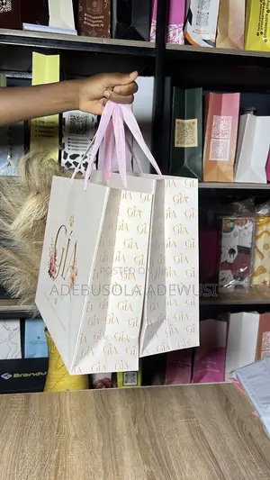 Paper Bag in Ibadan