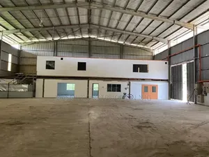 Commercial Warehouse Development Services