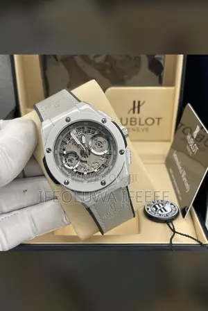 Wrist Watch