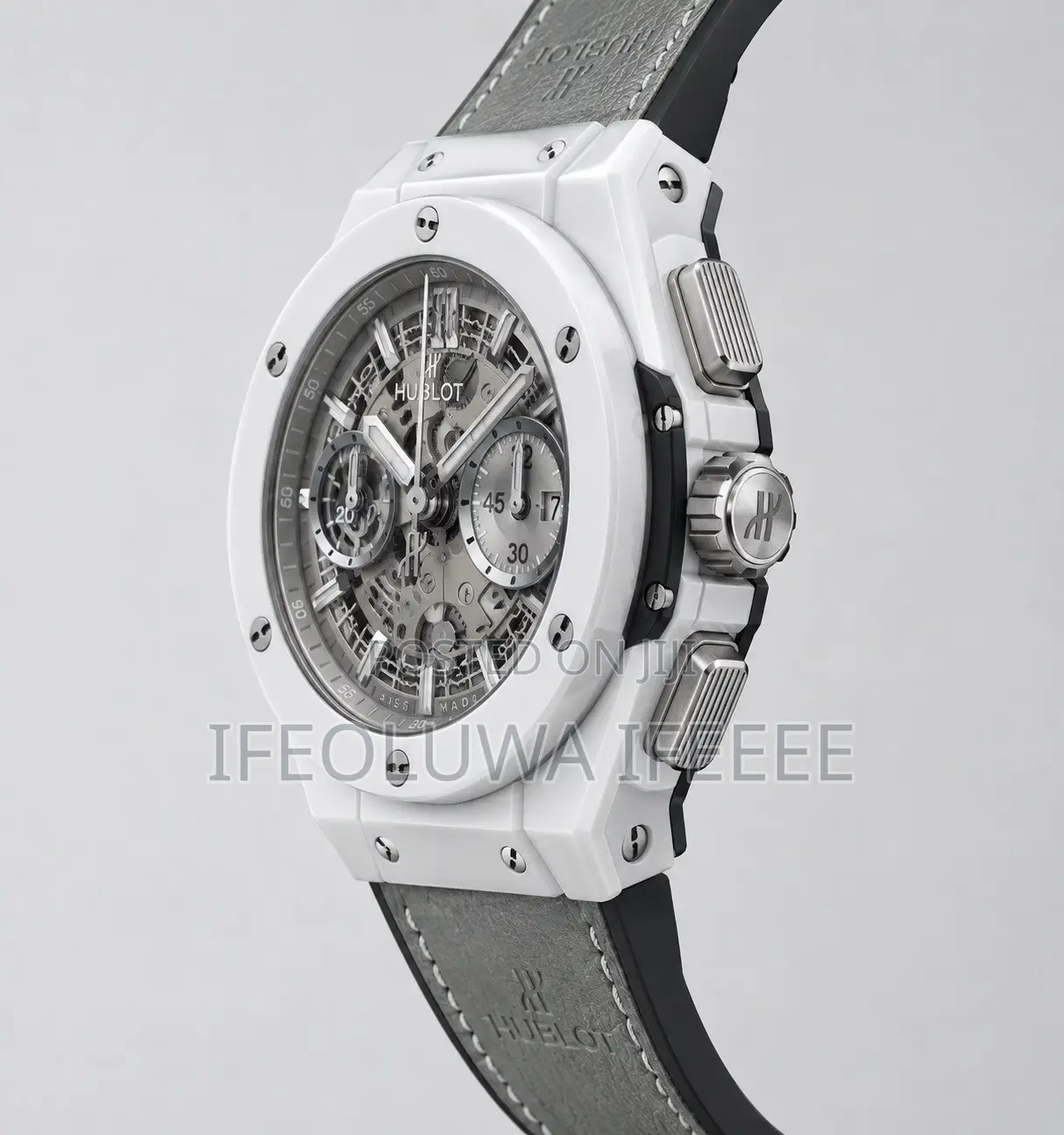 Wrist Watch