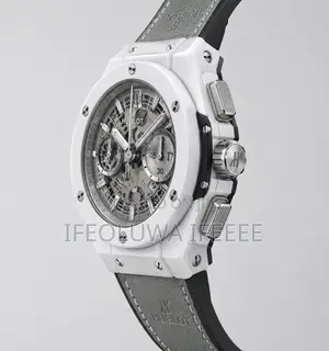 Wrist Watch