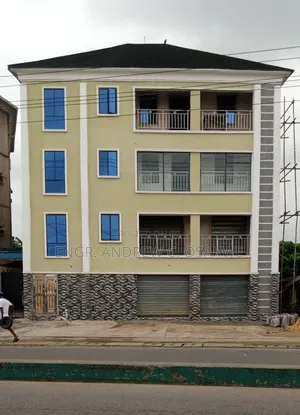 Building Construction Services (Architectural and Structural Designs)