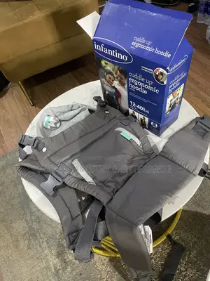 Infantino Baby Carrier