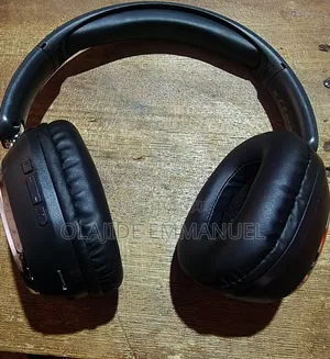 Headphones