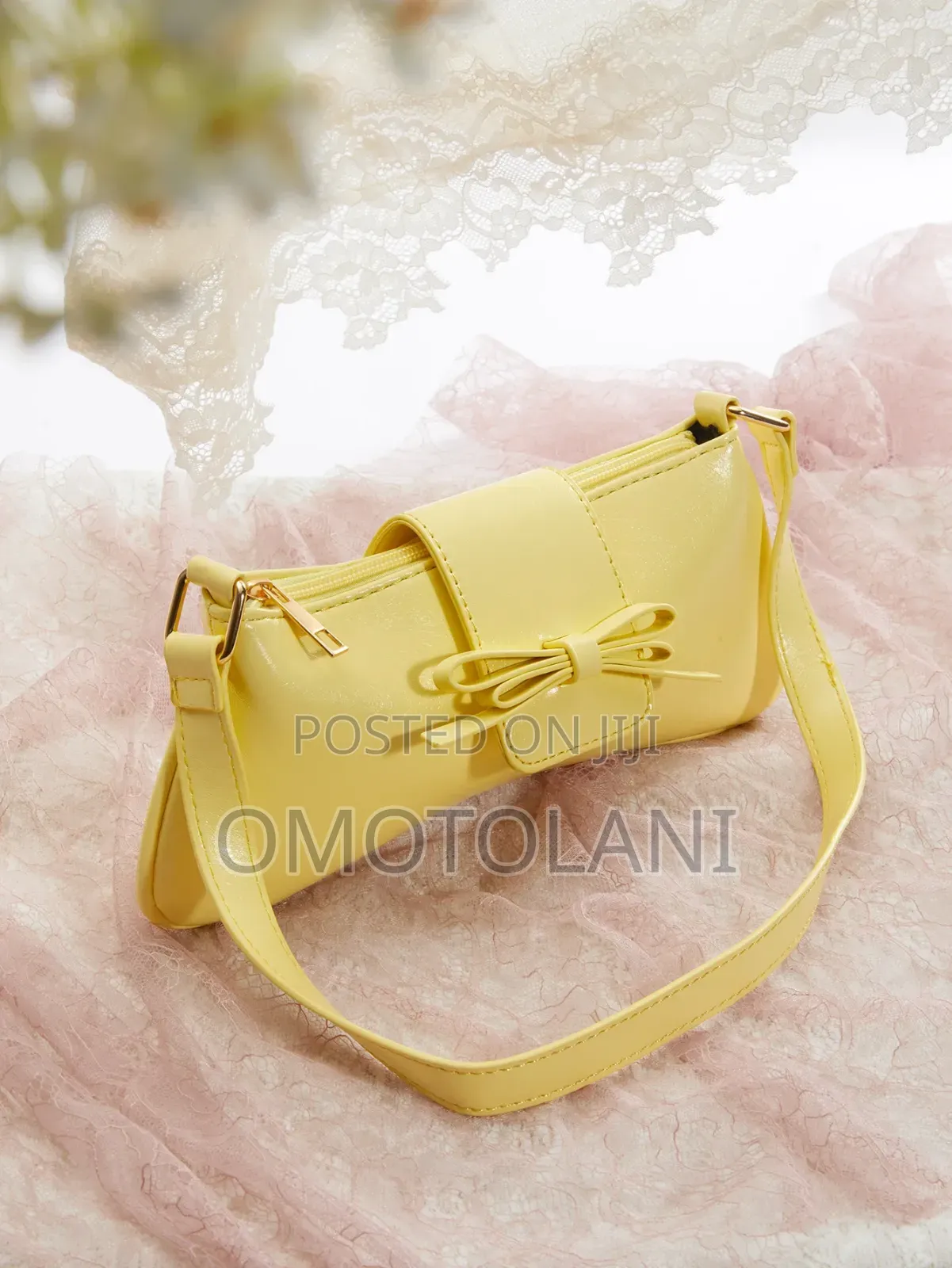 Luxury Ladies Slippers