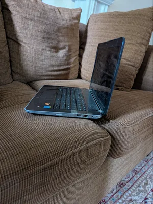 Laptop HP Pavilion 14 12GB Intel Core i5 SSD 128GB