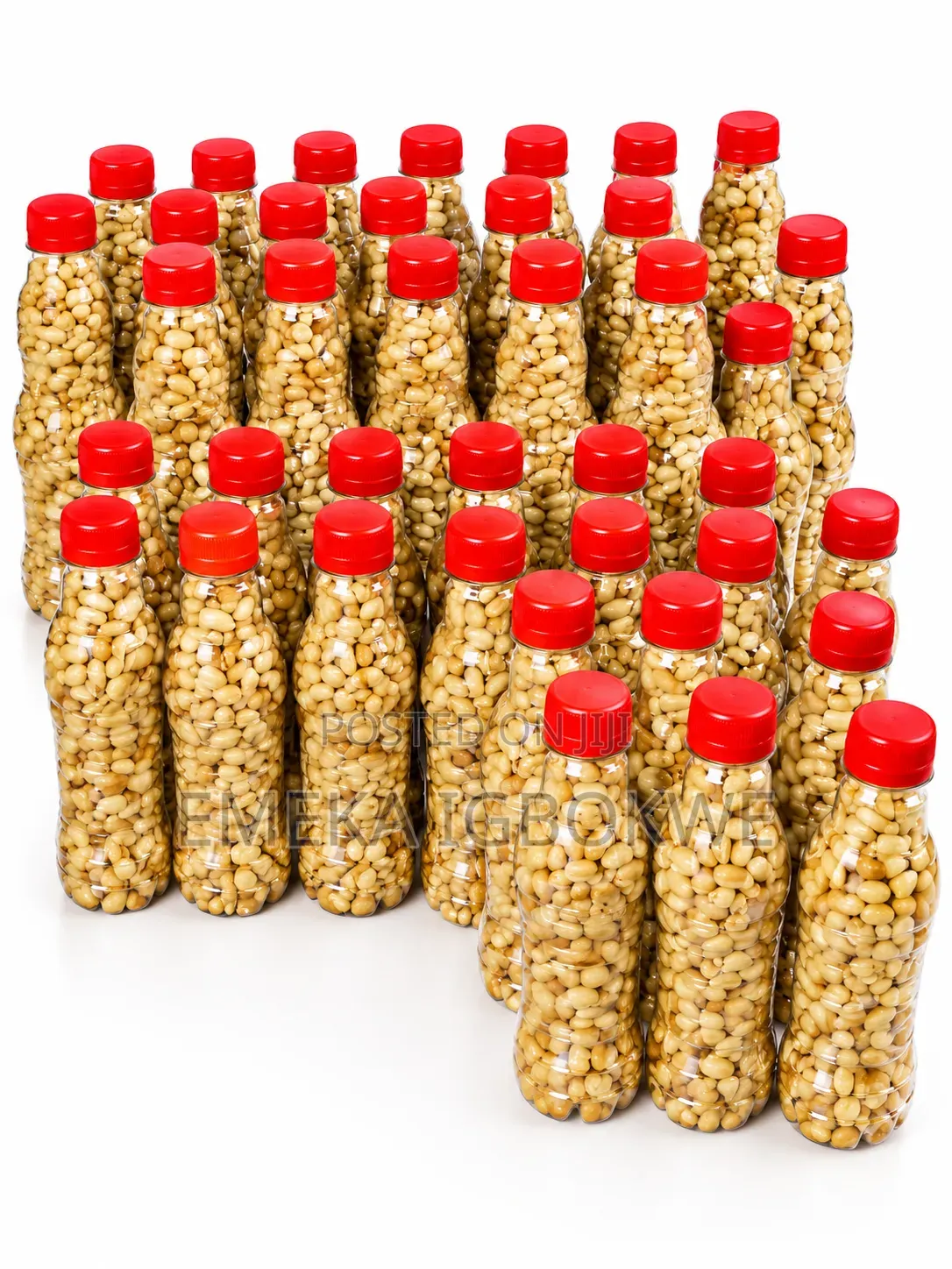 Roasted Groudnut