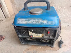 Tiger Generator