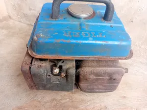 Tiger Generator