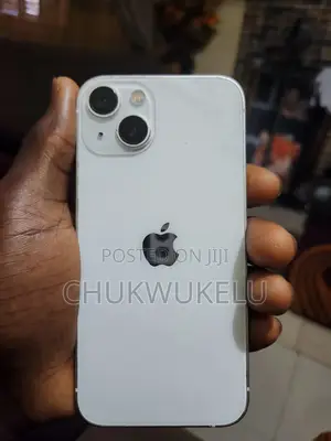 Apple iPhone 13 256 GB White