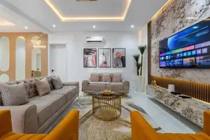 Premium 3 Bedroom Apartment