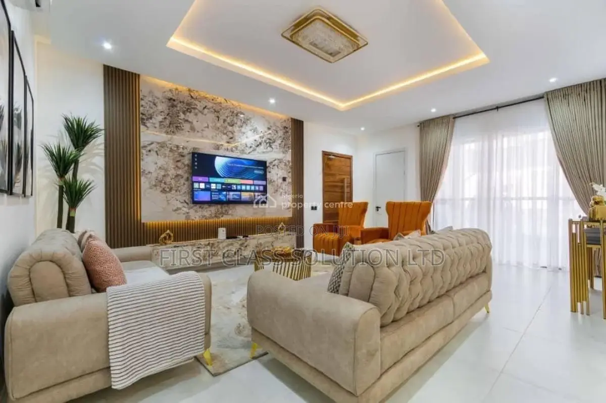 Premium 3 Bedroom Apartment