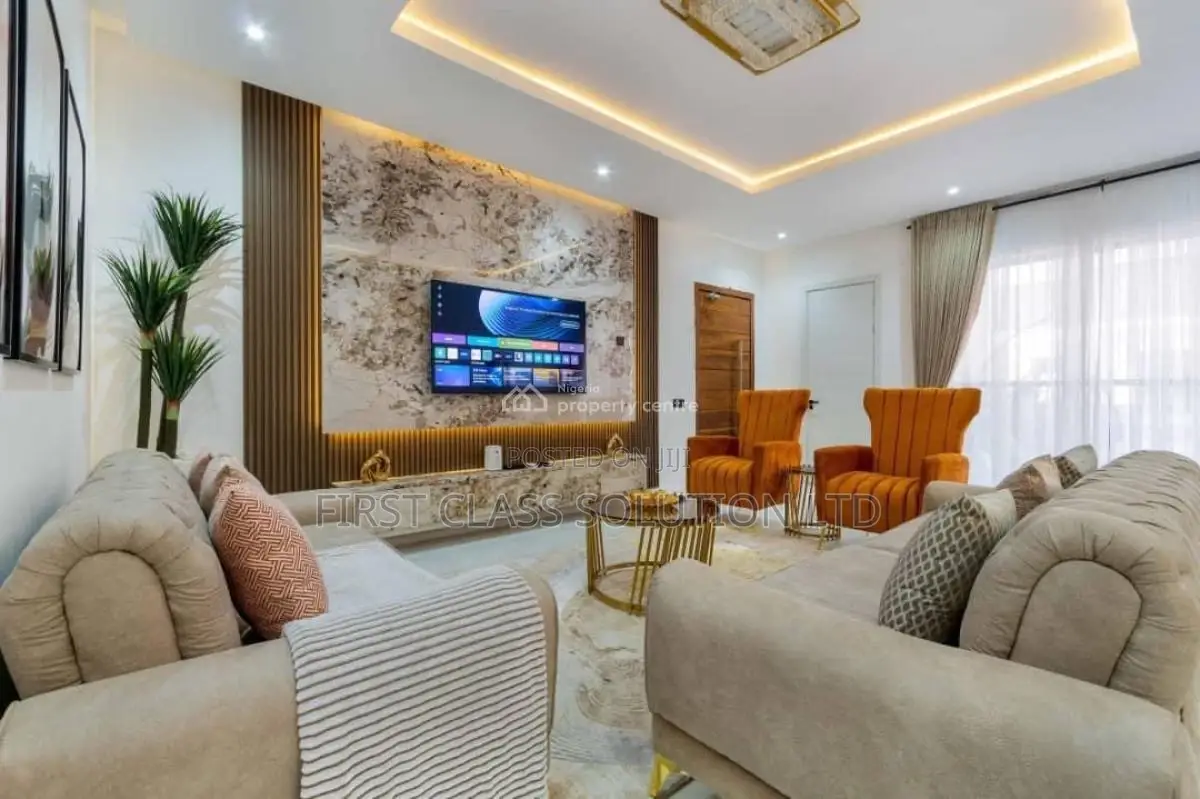 Premium 3 Bedroom Apartment