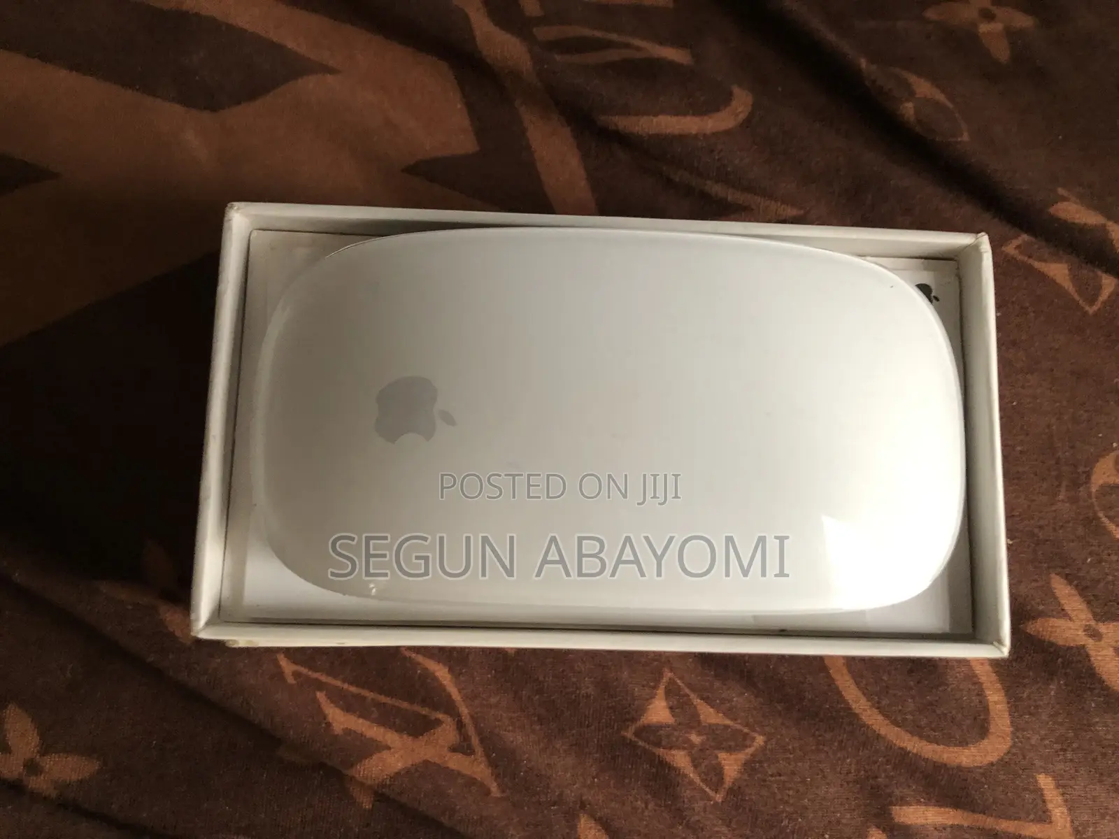 Apple Magic Mouse 2 Used