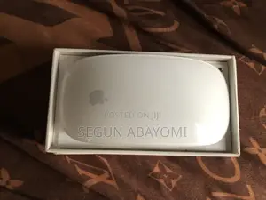 Apple Magic Mouse 2 Used