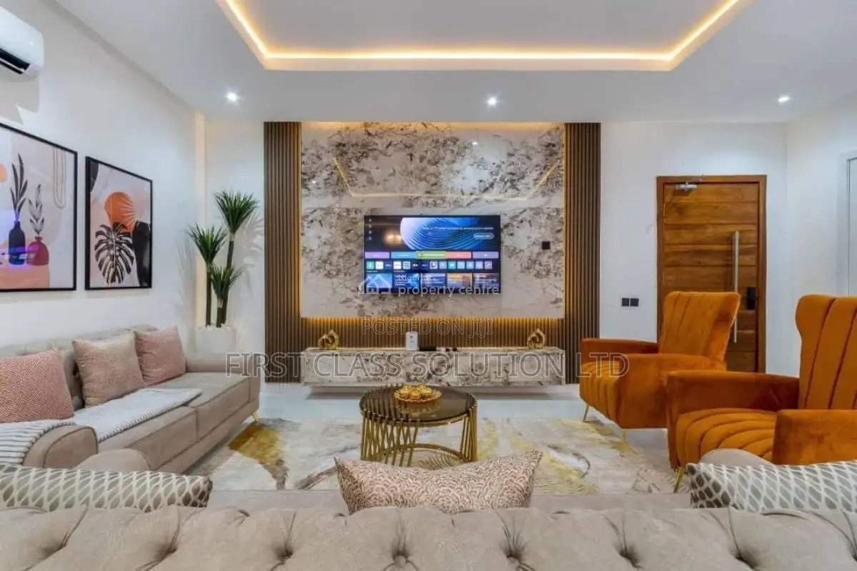 Premium 3 Bedroom Apartment