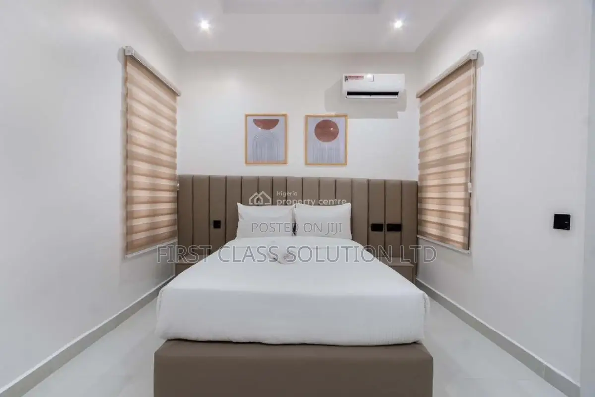 Premium 3 Bedroom Apartment